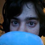 Profile Picture of Nate Harmon (@bees_for_my_knees) on Instagram