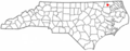 Profile Picture of Cofield, North Carolina - Wikipediaon Wikipedia