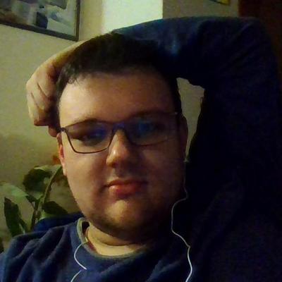 Profile Picture of David Casagrande (@david92casa) on Twitter