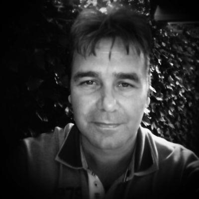 Profile Picture of Bert Van Den Berg (@BertVanDenBer15) on Twitter