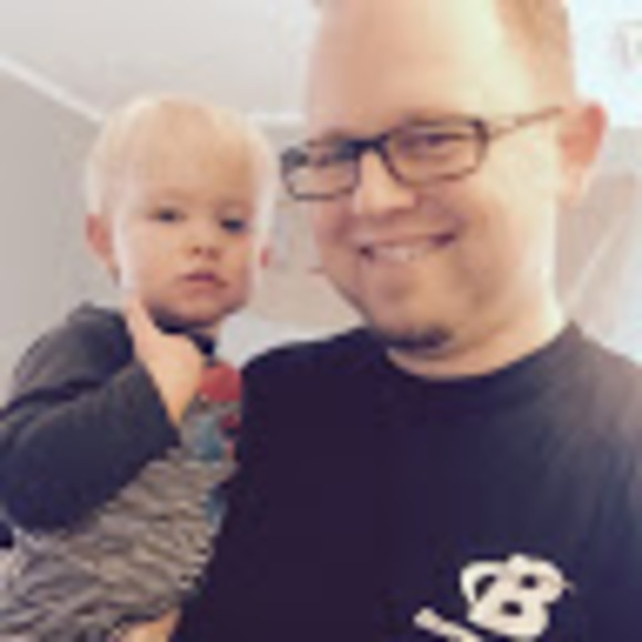 Profile Picture of Andrew Garrett (@bochphus20) on Poshmark