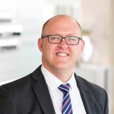 Profile Picture of Peter Rose (@Prose76) on Twitter