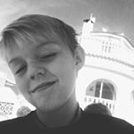 Profile Picture of benjamin bech glaser (@benjamin_sach) on Instagram