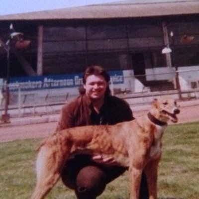 Profile Picture of Richard Harkness (@RHarkness2) on Twitter
