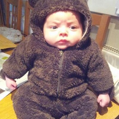 Profile Picture of Sophia Ouaaziz (@SOuaaziz) on Twitter