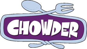 Profile Picture of Chowder (TV series)on Wikipedia