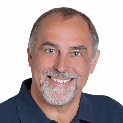 Profile Picture of Colin Stevens (@ColinRStevens) on Twitter