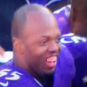 Profile Picture of Terrell #DonkeyTeeth Suggs (@adamc8611) on Pinterest