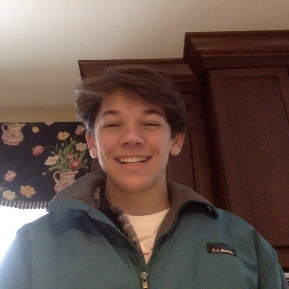 Profile Picture of John Freidinger (@jafreidinger) on Poshmark