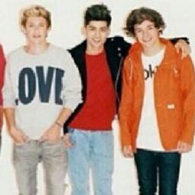 Hope - Twitter Profile Picture of Hope (@Hope2442Preston) on Twitter