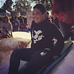 Profile Picture of NATHAN JOHN JOSEPH ALMANZAR (@nathan_john_joseph_2009) on Instagram