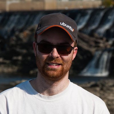Profile Picture of Marc Thibeault (@MarcThibeault) on Twitter