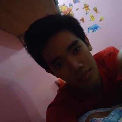 Profile Picture of Oliver Yap Masculino (@vheryap) on Twitter