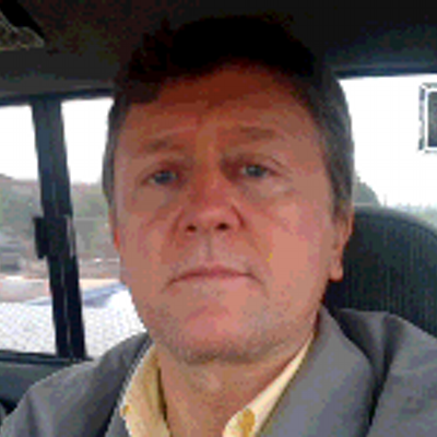 Profile Picture of Mario Terrazas (@marioterrazas58) on Twitter