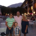 Profile Picture of Chris Fitzgerald (@cfitzy69) on Instagram