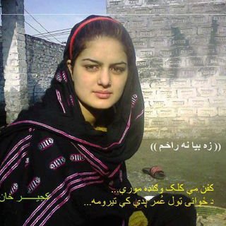 Profile Picture of ZahidUllah Afridi (@ZahidUllahAfri7) on Twitter