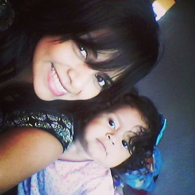 Profile Picture of Ruh Aguilar (@Ruth_1029) on Twitter