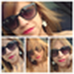 Profile Picture of Pamela Paredes G?mez (@I r r e l e v a n t) on Flickr