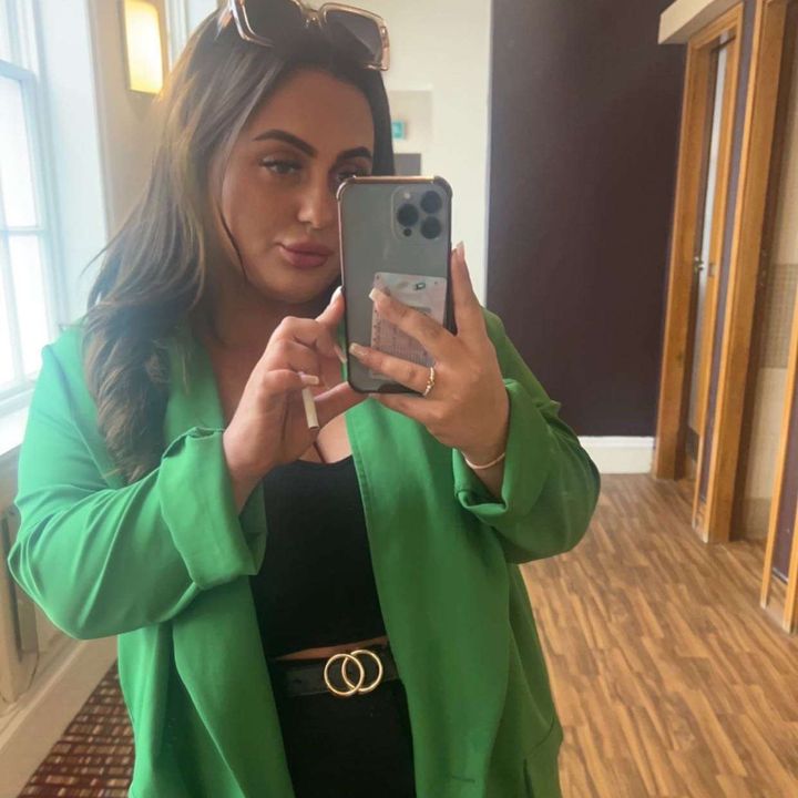 Profile Picture of Tia proctor (@@tia.proctor) on Tiktok