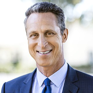 Profile Picture of Mark Hyman (doctor)on Wikipedia