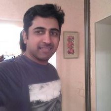 Profile Picture of Ramesh Ramakrishnan (@rameshndt2007) on Twitter