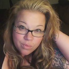 Profile Picture of Heather.R (@@heatherrader) on Tiktok