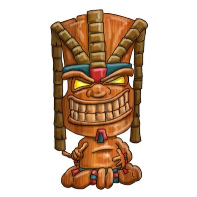 Profile Picture of Bob Patterson (@TheMagicTiki) on Twitter
