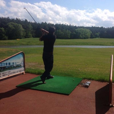 Profile Picture of John Qiu (@QiangJohnqiu) on Twitter