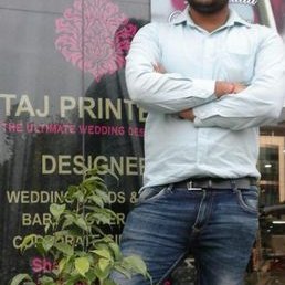 Profile Picture of Kunj Jain (@KunjJain3) on Twitter