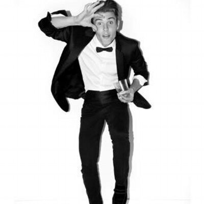 Profile Picture of Brandon Thornton (@BrandThornton) on Twitter