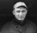 Profile Picture of Carl Mayson Wikipedia