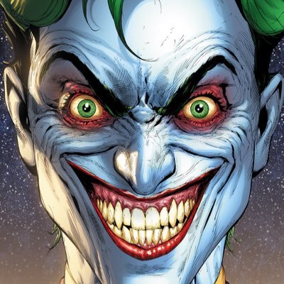 Profile Picture of David Baron (@MyZombies) on Twitter