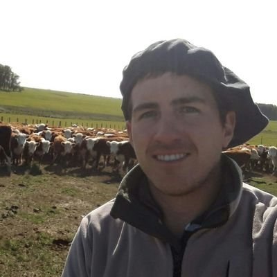 Profile Picture of Valentin Fuentes (@valefuentes23) on Twitter