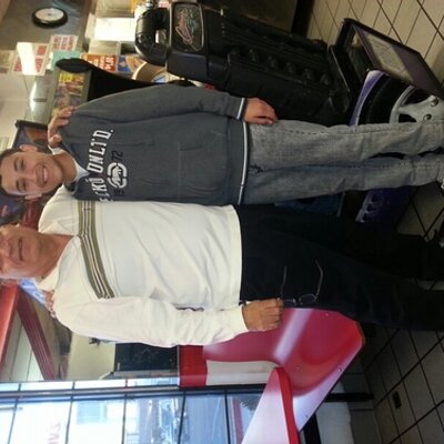 Profile Picture of Joe Destito (@Jdestito54) on Twitter