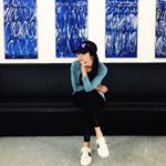 Profile Picture of Ginny Wong (@ginnywwt) on Instagram