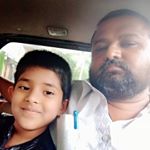 Profile Picture of Durgaprasad Nimgaonkar (@durgaprasadnim) on Instagram