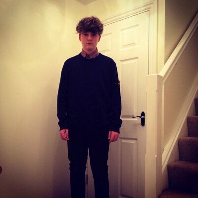 Profile Picture of Alex Grady (@alexgrady321) on Twitter