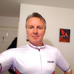 Profile Picture of Brett Roscoe (@brett_roscoe) on Instagram