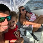 Profile Picture of Kat and Mike Bayliss (@boatingwithbayliss) on Instagram