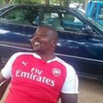 Profile Picture of Benjamin Chaparadza (@benjaldoo) on Instagram