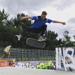 Profile Picture of aaron byrne (@kick_flops03) on Instagram