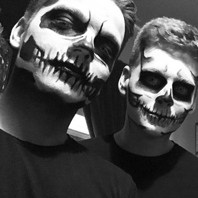 Profile Picture of Jason Brereton-Ferns (@BreretonJason) on Twitter