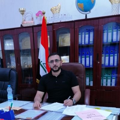 Profile Picture of David Salman (@DavidSa99930533) on Twitter