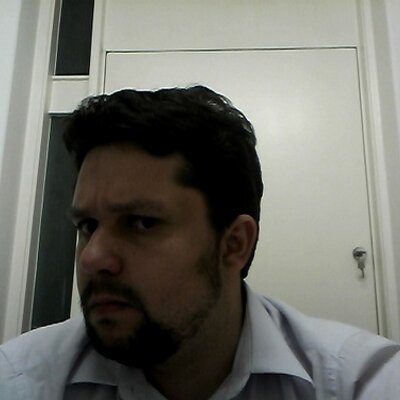 Profile Picture of Daniel Veras (@dbveras) on Twitter