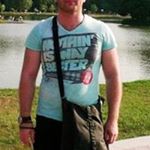 Profile Picture of David Gataev (@pirogeria) on Instagram
