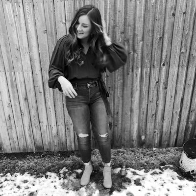 Profile Picture of Kayla Frazier (@kaylafrazierrr) on Twitter