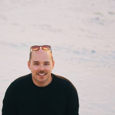 Profile Picture of Gavin Waters (@ProSilverWaters) on Twitter