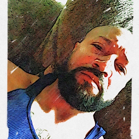 Profile Picture of Joseph Richardson (@jorich77) on Poshmark