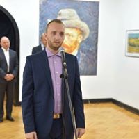 Profile Picture of Rusmir Krdzalic (@rusmir-krdzalic) on Quora
