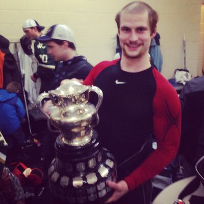 Profile Picture of Michael Simoes (@SimoesMichael) on Twitter
